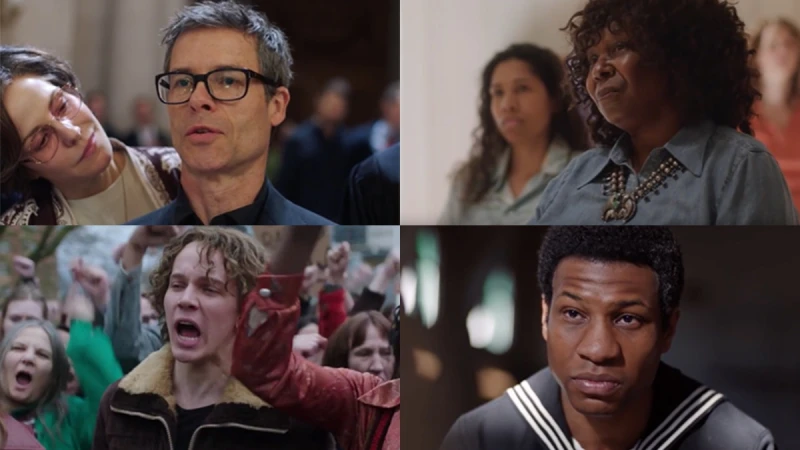 只有愛才能超越仇恨！《當我們崛起時》重現同志平權運動史