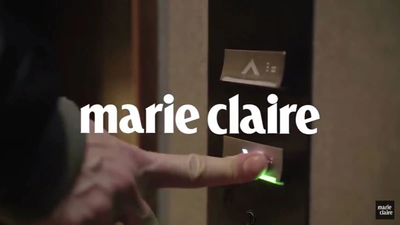 Hello 首爾！跟著編輯去找封面人物！【4月封面搶先快報】 