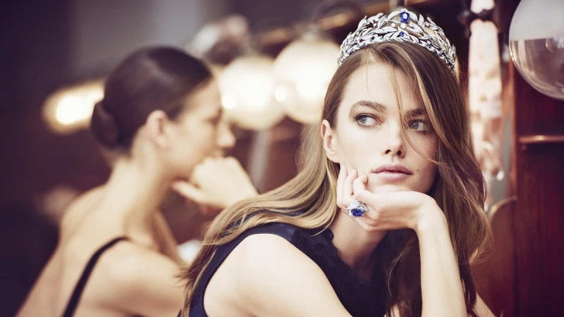 在巴黎每個角落發現不期而遇的驚喜！CHAUMET 2017全新概念短片曝光