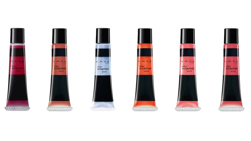 今年春天，就是要睫毛+雙唇也充滿空氣感！看似無粧卻存在感十足的祕訣是…