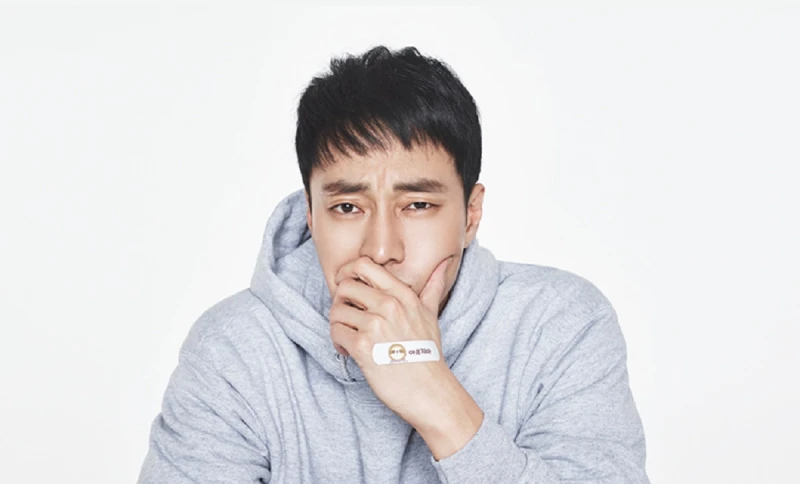 【男神來了】超Man男神居然迷上這個東西!?蘇志燮想和你說的話,以及他的各種小秘密…