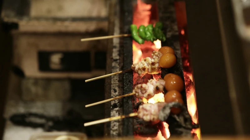 狂吃好幾串都不是問題！源自東京人氣燒鳥名店，「台北鳥喜 produced by TORIKI」進駐台北信義區