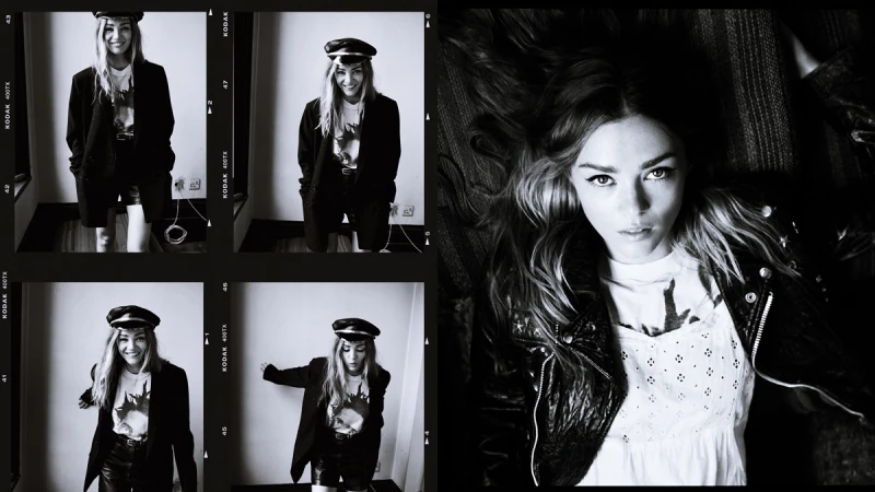 AllSaints洛杉磯音樂計畫再一發！用旋律創造設計與音樂的火花