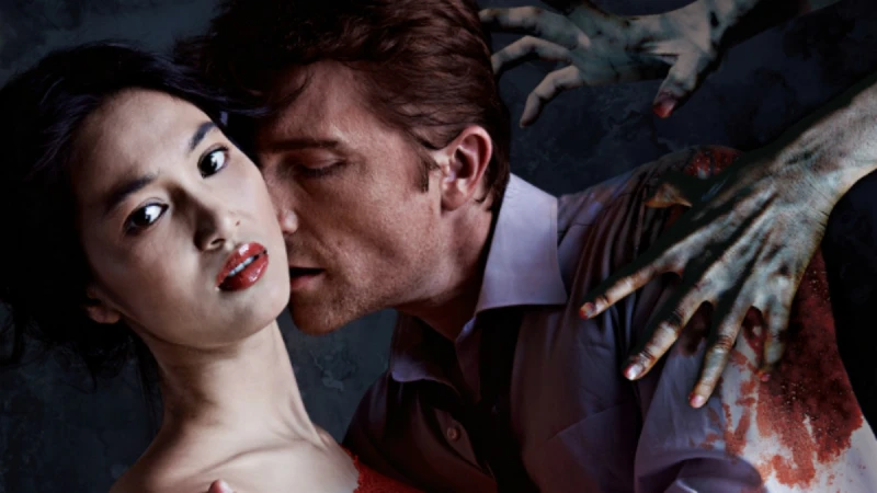 越南真實恐怖經歷改編！《嚇女的誘惑》結合火辣情慾與血腥驚悚