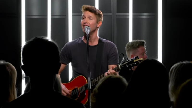 以〈You’re Beautiful〉紅遍全球！「上尉詩人」詹姆仕布朗特James Blunt睽違4年，再度帶來動人新情歌