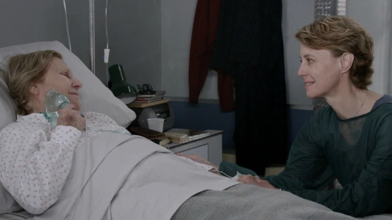 這封銀幕情書，獻給生活遭遇忙亂徬徨的妳！《媽媽教我愛的一切》找回生命中最重要課題