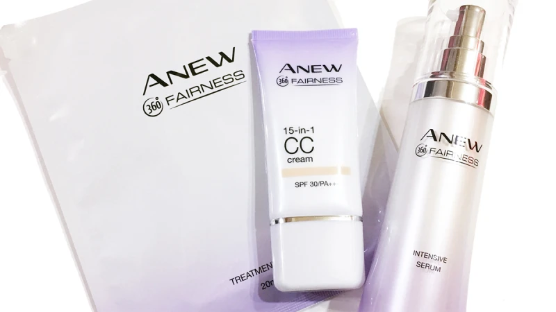 偷吃步+腳踏實地雙管齊下！日本最強「白玉肌」就靠這系列2週速成