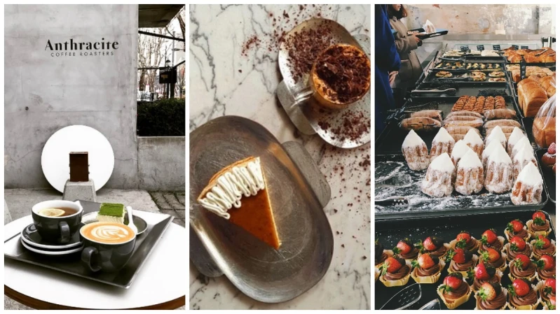 ｢微骯髒｣系正流行！到首爾千萬別錯過這些咖啡廳