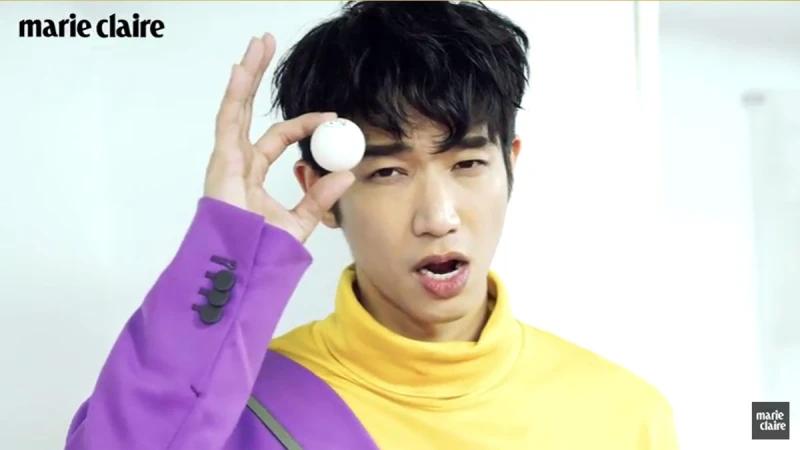 暖到心坎裡 劉以豪【MC Meets一期一會】 