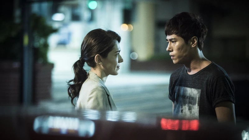 今年必追國片！《目擊者》挑戰讓你每秒都坐立難安！