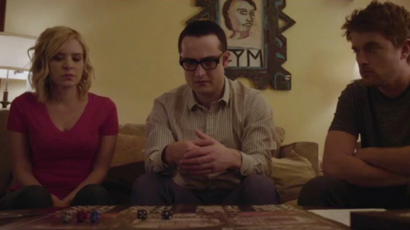 桌遊別亂玩！最新恐怖片《勇闖地獄門》宛如血腥版《野蠻遊戲》