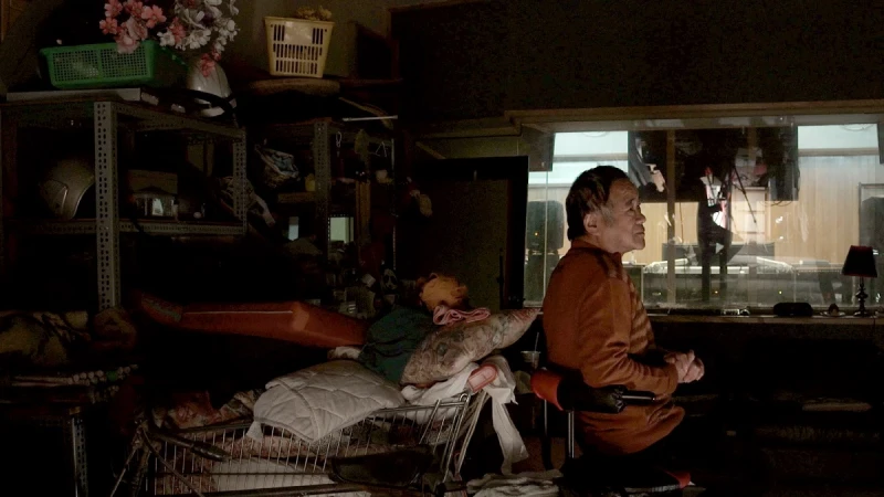 原來如此!《擬音》帶你一探國寶級音效師胡定一的尋聲之旅