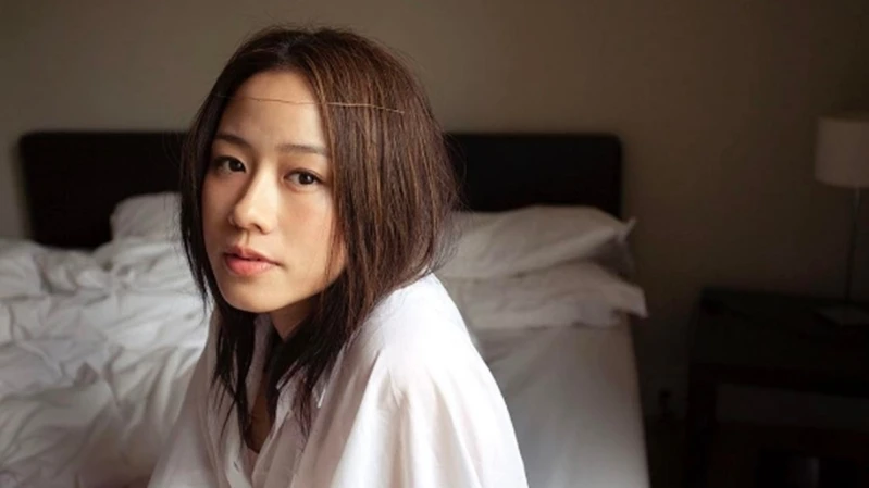 結束12年婚姻!44歲林嘉欣:人真的很難與時間比賽,與其這樣,不如顧好內心