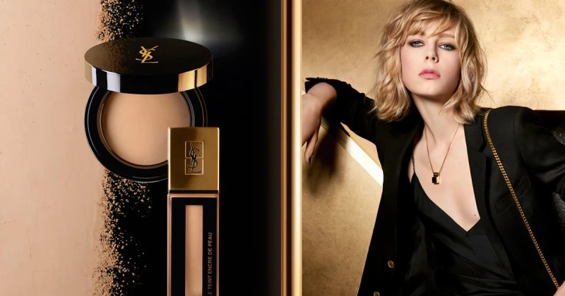 派對最慘烈事故你碰過嗎?這個女人是你的底妝標竿