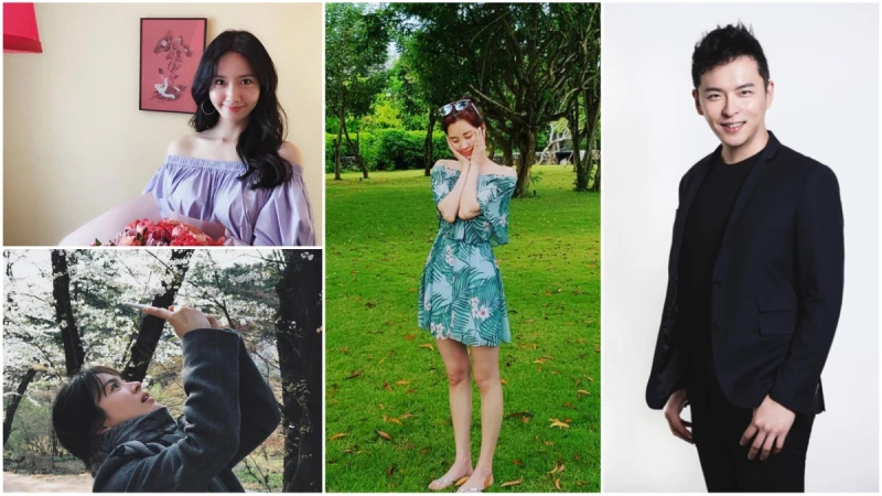 【星星教授安格斯一週2017.4/17-4/23星運】：金牛處女感情運不佳！天秤射手注意身體狀況