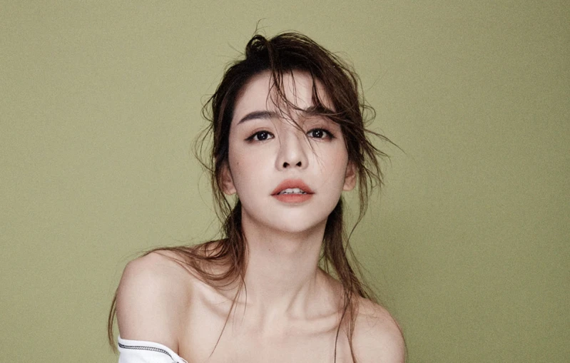 【獨家專訪】李毓芬：我還在尋找一份體貼