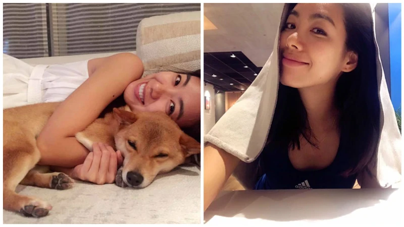 林可彤：知道懷孕時第一個告訴的人不是老公！而是…