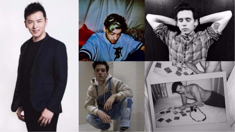 【星星教授安格斯一週2017.4/24-4/30星運】：白羊、雙子受各方壓力轟炸！獅子、水瓶運勢走強