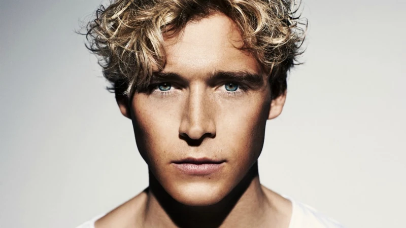 又帥又會唱的丹麥男神！克里斯多福Christopher 6月將首度登台