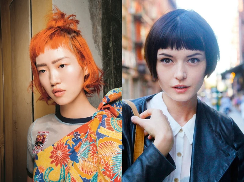 2017換新氣象!最夯臉讚髮型你試了沒