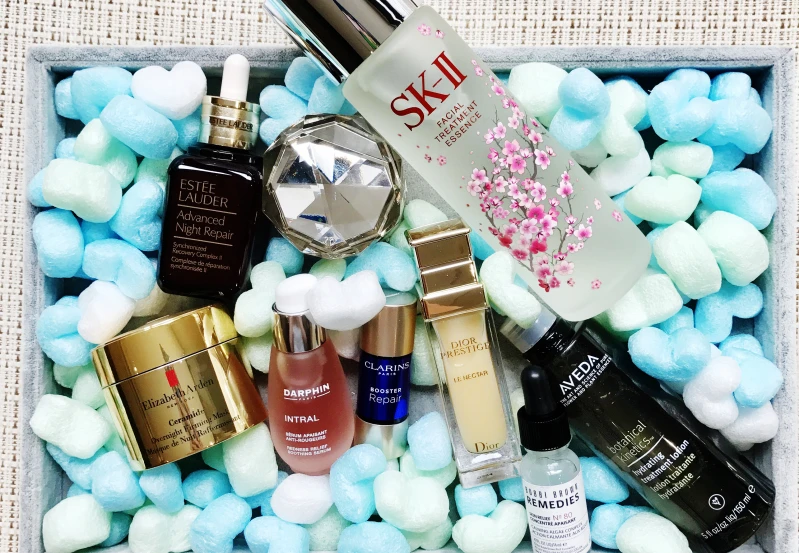 【成分專家掏心教室】紅了這麼久不是沒有道理!換季修復最強者你用過了嗎?