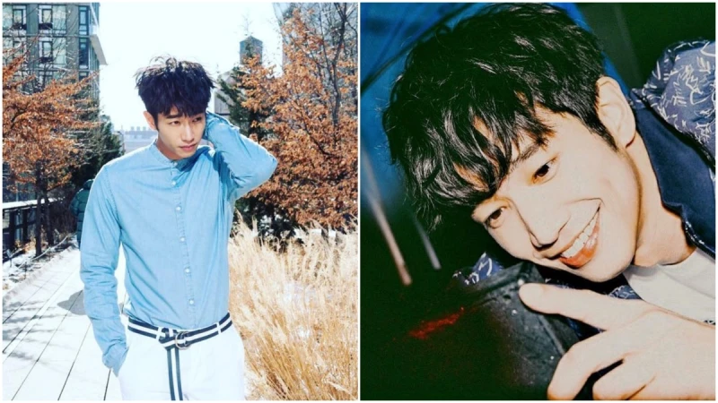 國民男友劉以豪:喜歡女生敷完臉後的水潤光澤感,會讓我想好好呵護她