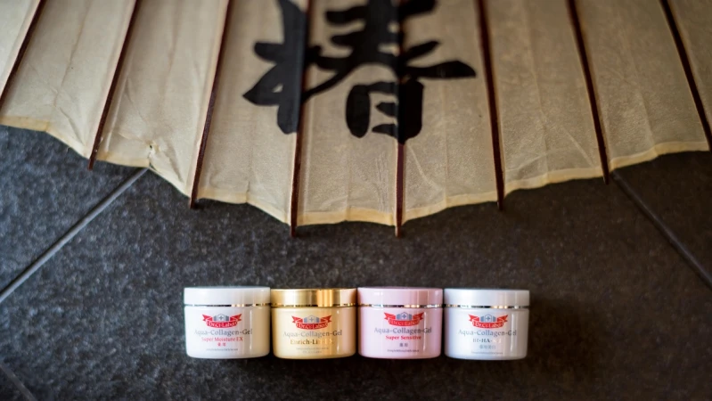 超犯規的極致美學 看一瓶Dr. Ci：Labo海洋膠原水凝露如何撫慰人心