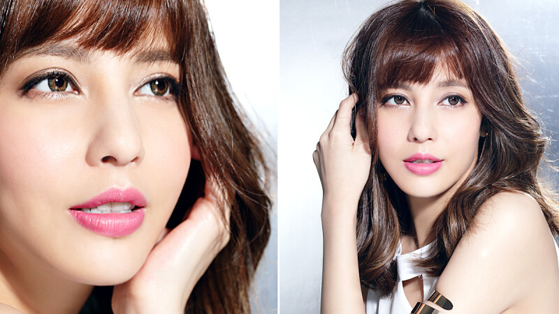 不暈眼妝這樣畫，掌握4大技巧，不管大雨、烈陽、爆哭都依然是女神！