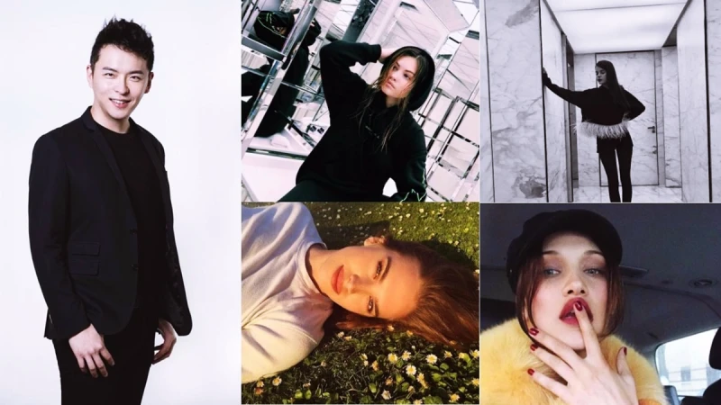 【星星教授安格斯一週2017. 5/8-5/14星運】：天蠍、射手感情瀕浩劫！金牛、處女工作好運蓄勢待發