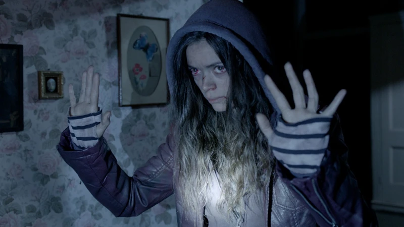 比《奪魂鋸》更血腥！新銳恐怖導演打造囚禁驚悚新作《綁的不是人》