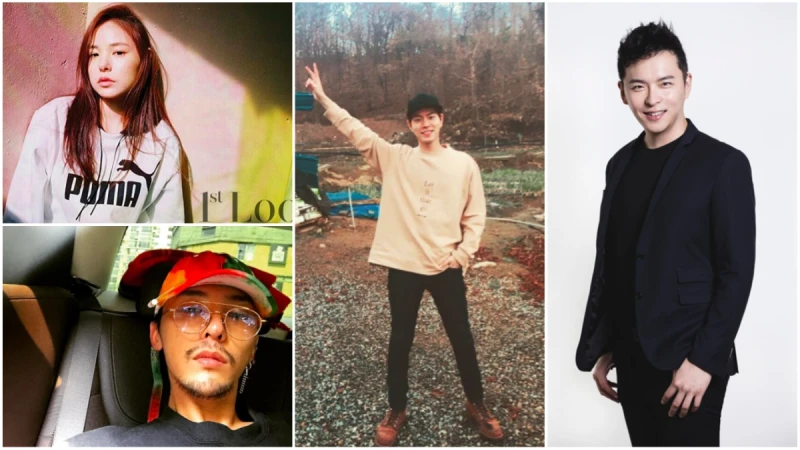 【星星教授安格斯一週2017.5/22-5/28星運】牡羊感情運頗旺！水瓶情緒起伏大