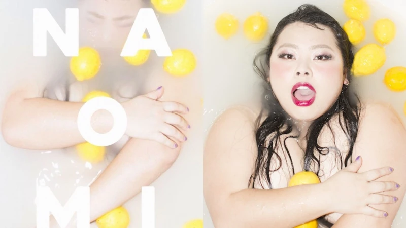 大方裸身入鏡展現性感！「棉花糖女神」渡邊直美推出首本寫真集