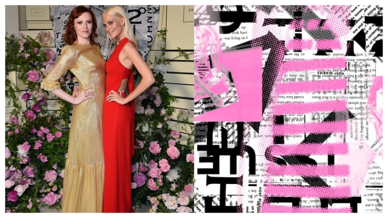 Jo Ｍalone London 發行線上生活雜誌！與我們分享更多有趣的香氛故事！