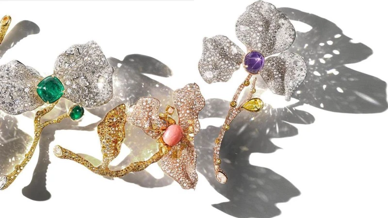 【珠寶小學堂】是珠寶也是藝術品！妳一定要認識的台灣珠寶品牌CINDY CHAO