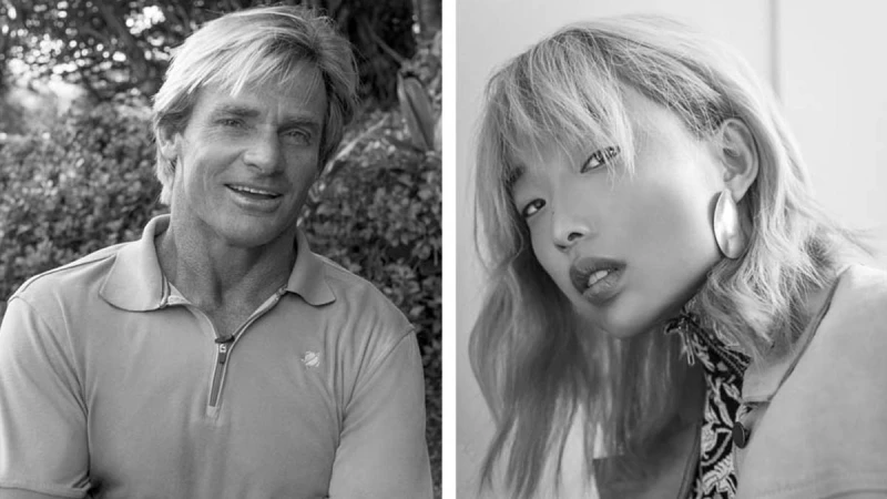 海洋拉娜聯手50位名人辦「海潮藝術展Wave Walk」，蘇富比拍賣藝術品金額將全數捐出「愛海洋」！