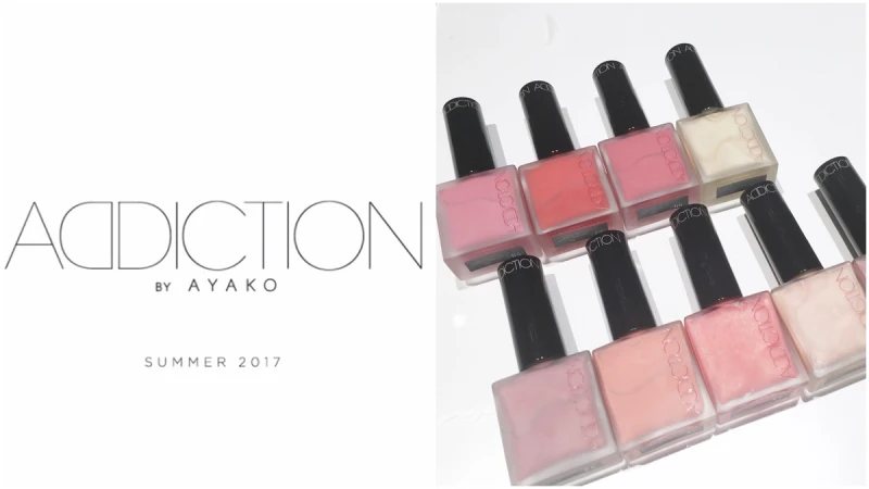 日本必買彩妝ADDICTION終於來台灣!腮紅液、96色眼影推薦清單TOP 6已經準備好了,就等6/6開幕(內附全品項價目)