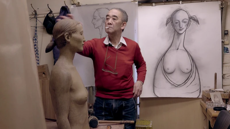 藝術品=有看沒有懂?《一個人的收藏》帶你漫遊藝術世界,見證收藏家的狂熱!