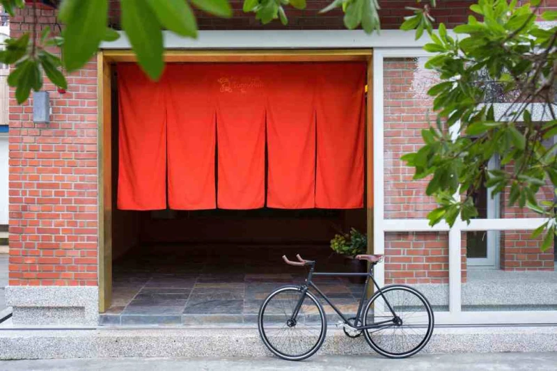  微熱山丘南投三合院新篇章 「呷茶．奉茶」呷一口人情味