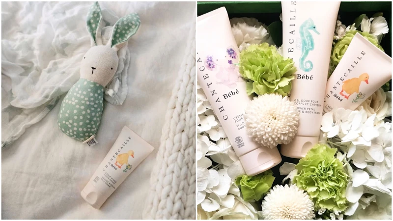 終於補貨了！這罐橙花嫩頰霜從上市當天開始缺貨，香軟、好用到名媛媽媽們都瘋狂！