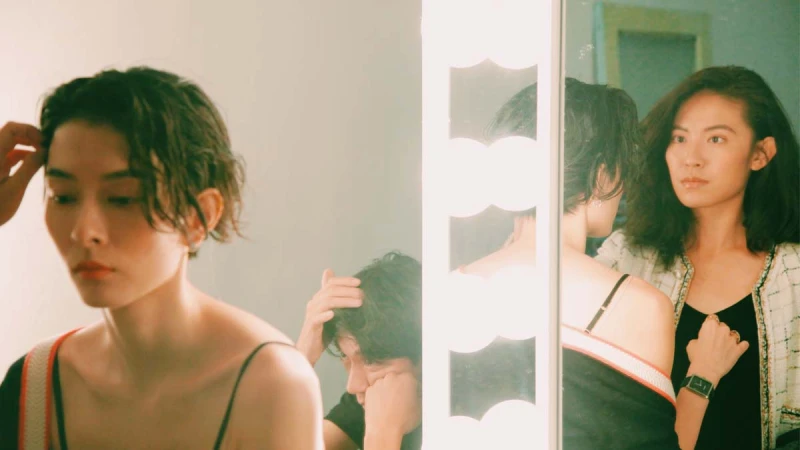 這一次！我愛上了她的 Boy.Friend