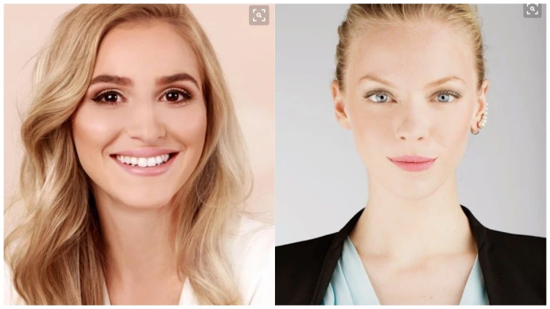 靠這招收服面試官！面試必勝眼妝四大關鍵看這裡