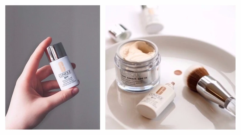 這可能是你一直在找的粉底了 倩碧「美顏濾鏡調色露」打造夢幻底妝