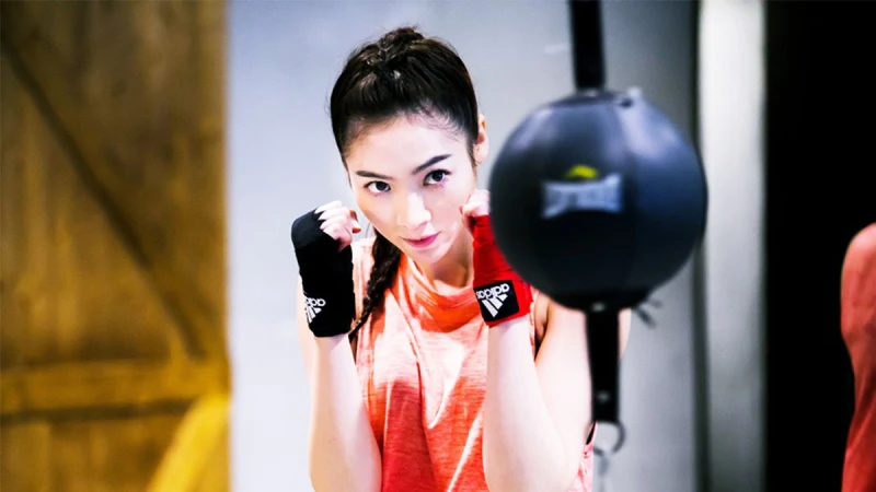 「就算今天沒心運動，也會逼自己穿上裝備出門去」謝沛恩的健身心法大公開