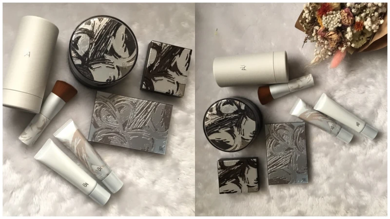 魔鬼藏在細節裡，POLA全新 B.A頂級底妝系列正式誕生，看見日本職人的極致手藝。