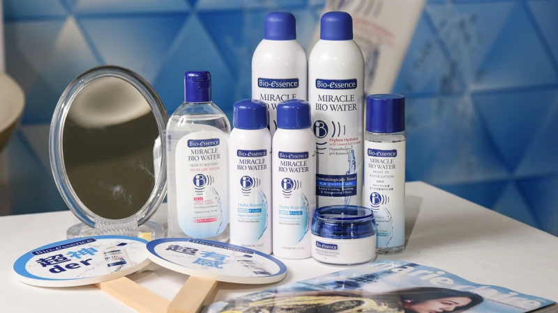 大家別吵了~讓專業的來！醫生告訴妳保濕噴霧的「枚枚尬尬」！