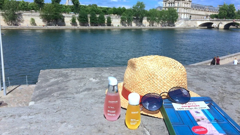 去過才是內行！妳從來不知道的私房景點快筆記