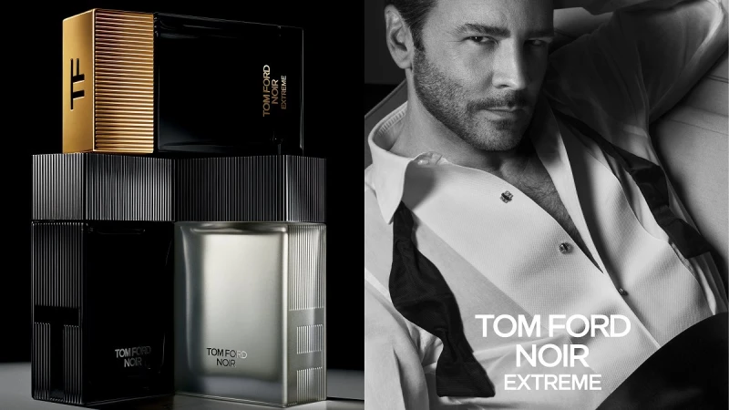 TOM FORD 讓你與眾不同