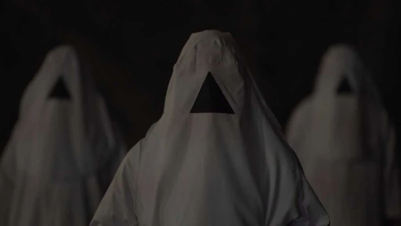 宛如「絕命精神病院」電影版！《恐懼虛空》挑戰恐懼與人性極限