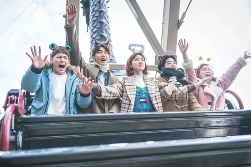  有你真好！外出旅行100分完美旅伴TOP3