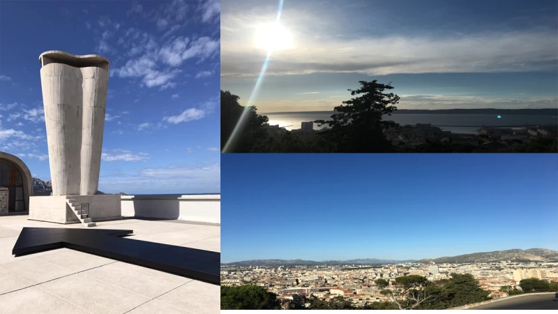 隨著Longchamp開幕盛宴，重新檢視藝術之美